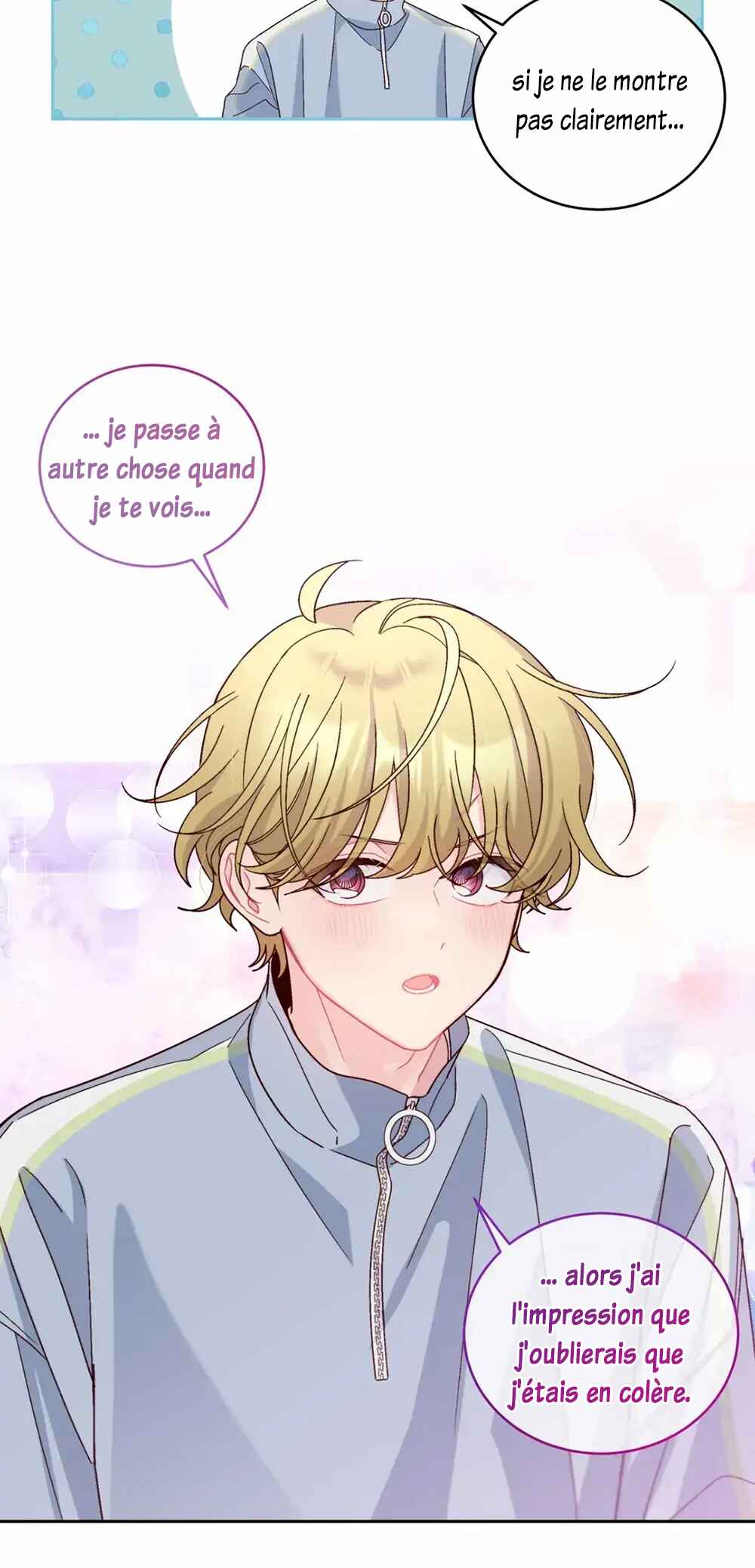 Merry Marbling Chapter 100 - Page 15