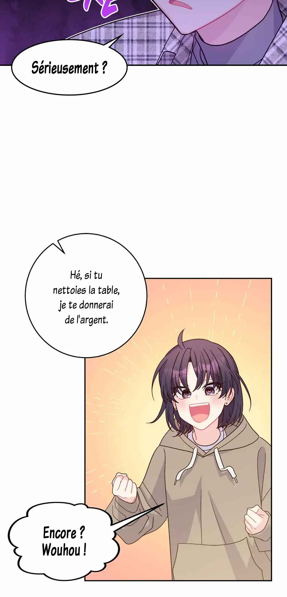 Merry Marbling Chapter 100 - Page 17