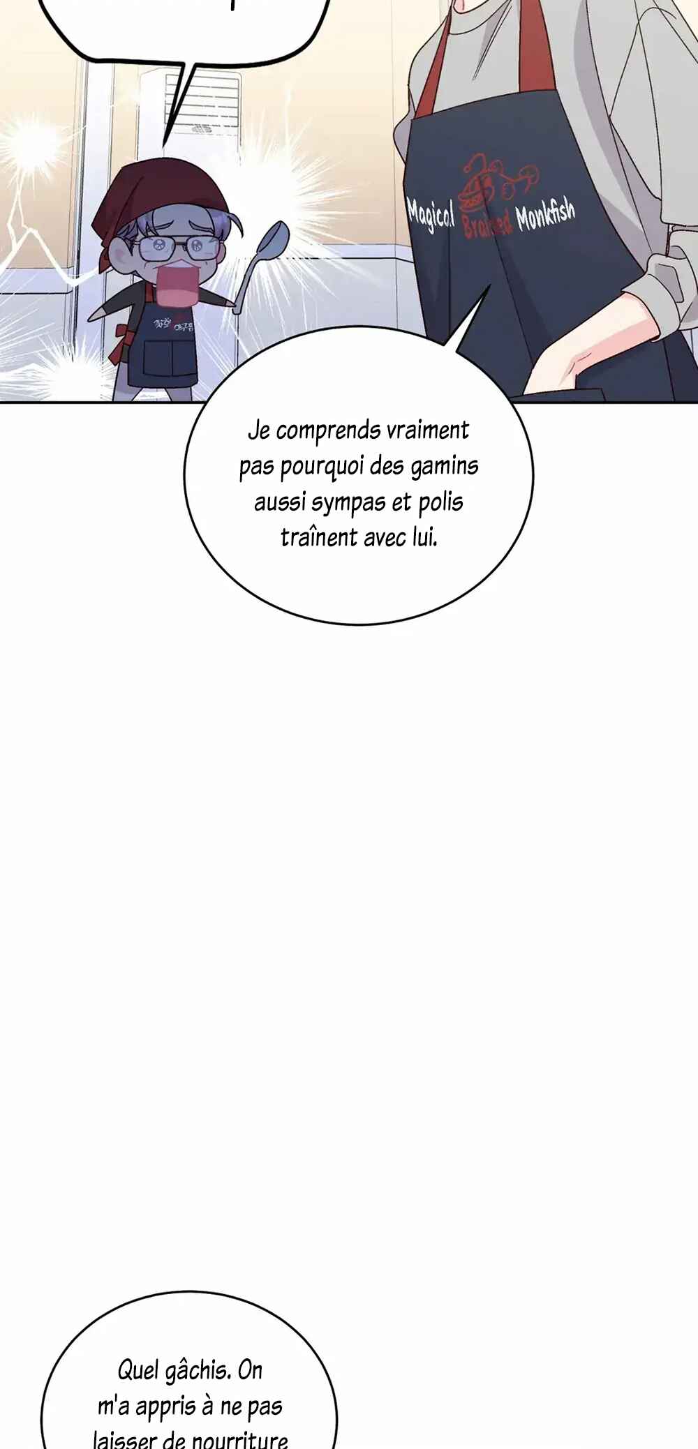 Merry Marbling Chapter 100 - Page 19