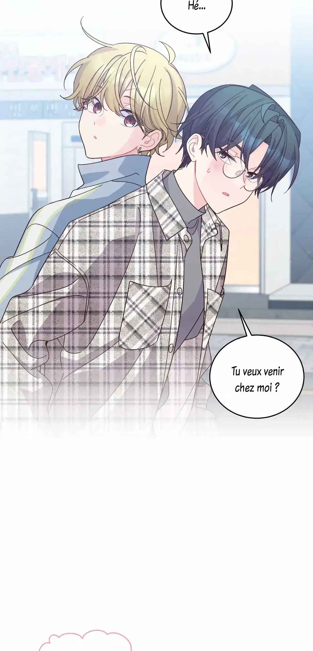 Merry Marbling Chapter 100 - Page 22