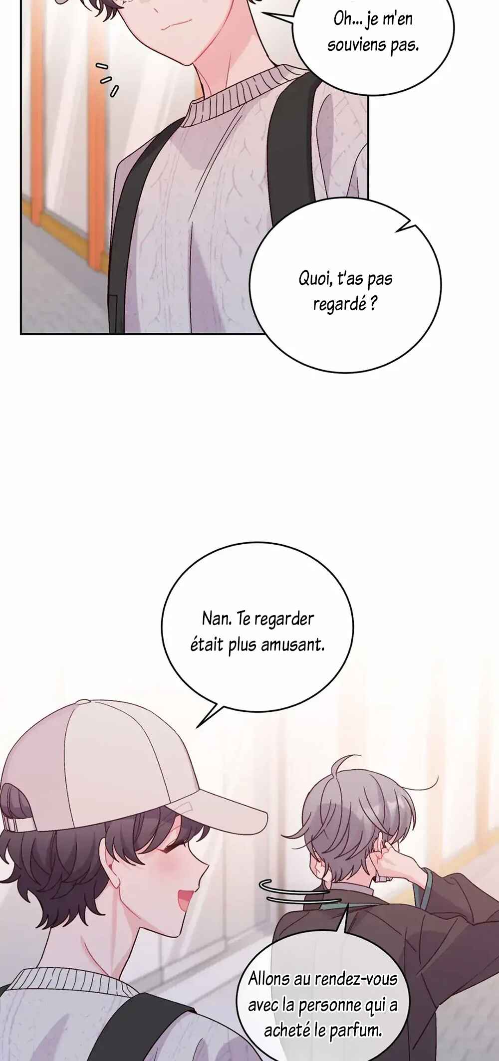Merry Marbling Chapter 100 - Page 26