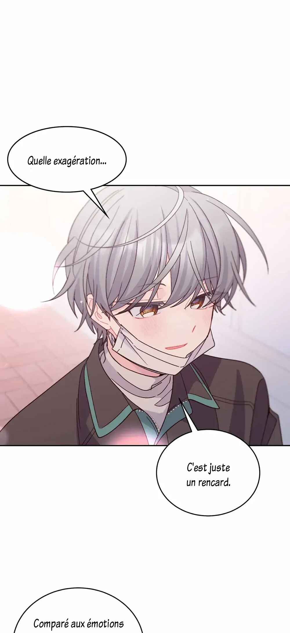 Merry Marbling Chapter 100 - Page 36