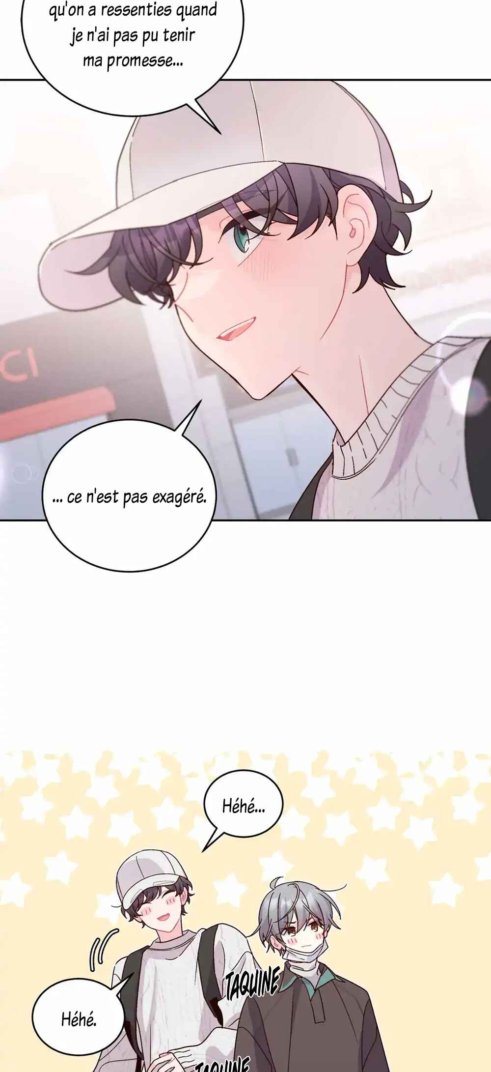Merry Marbling Chapter 100 - Page 37