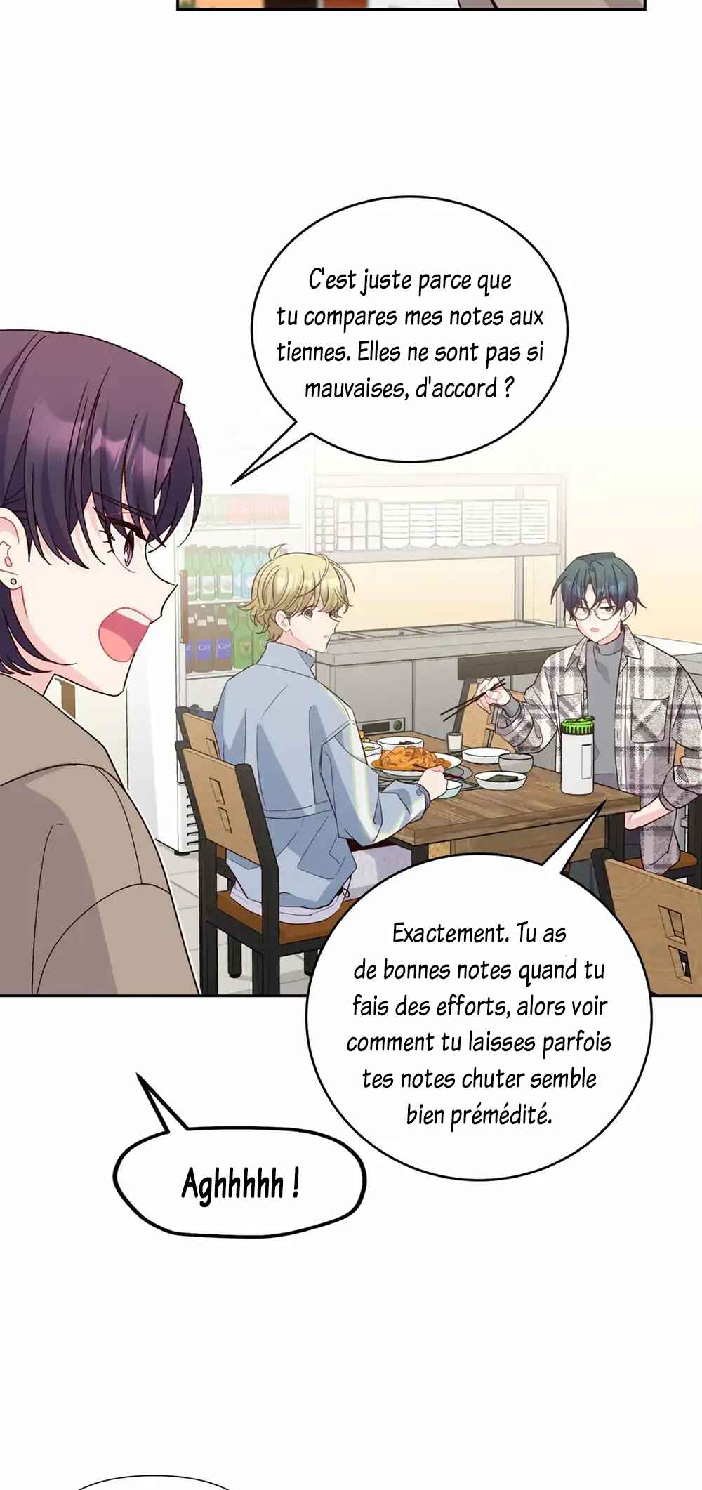 Merry Marbling Chapter 100 - Page 4