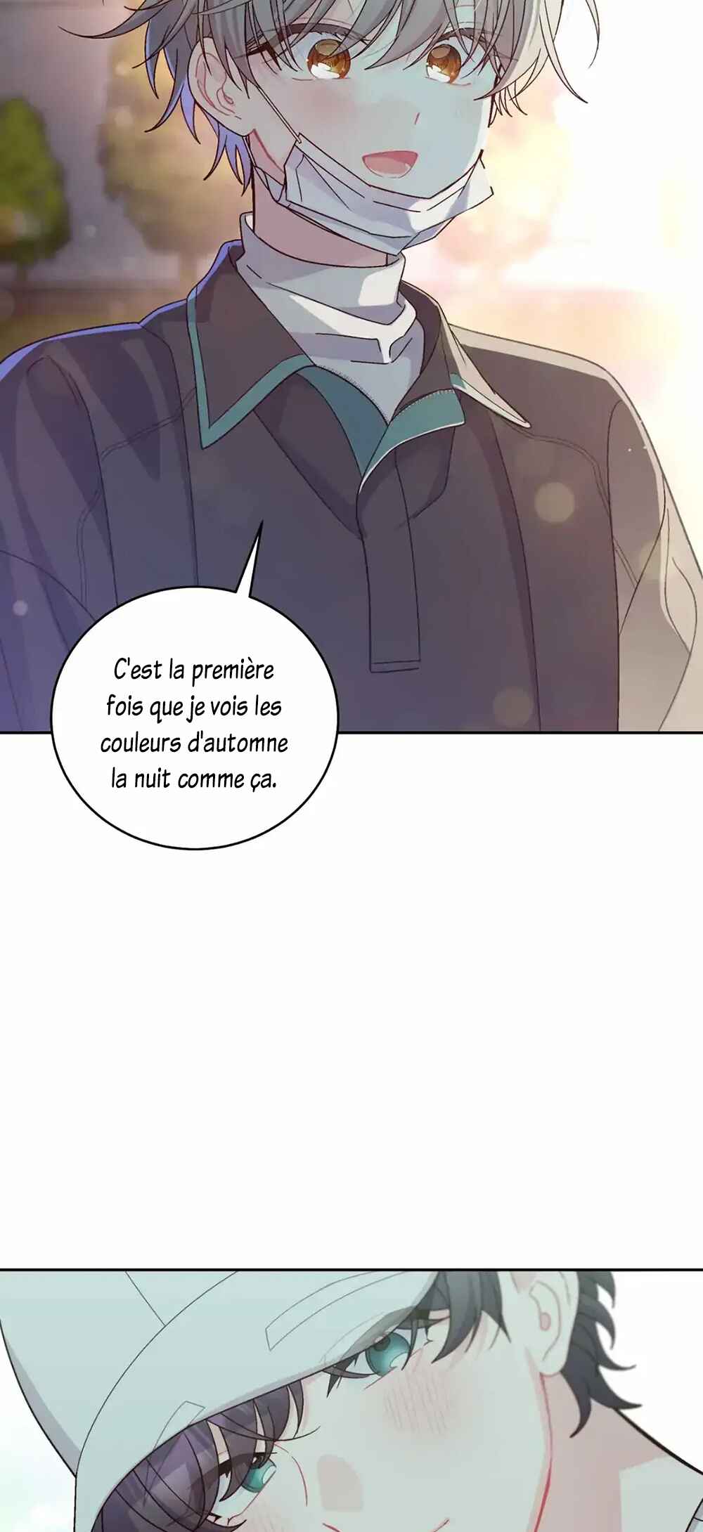 Merry Marbling Chapter 100 - Page 41