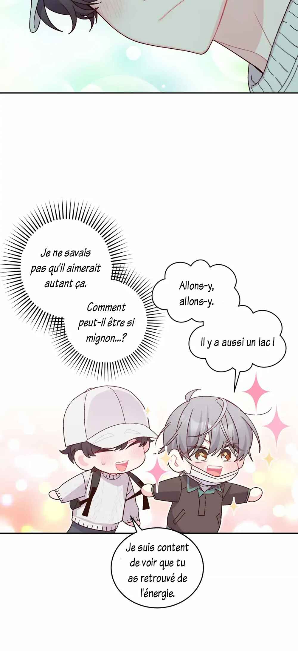 Merry Marbling Chapter 100 - Page 42