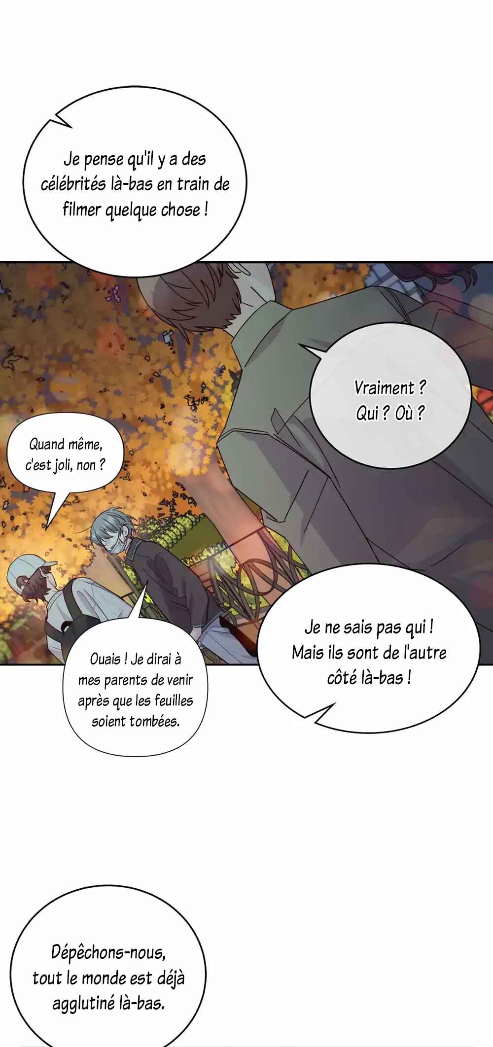 Merry Marbling Chapter 100 - Page 46