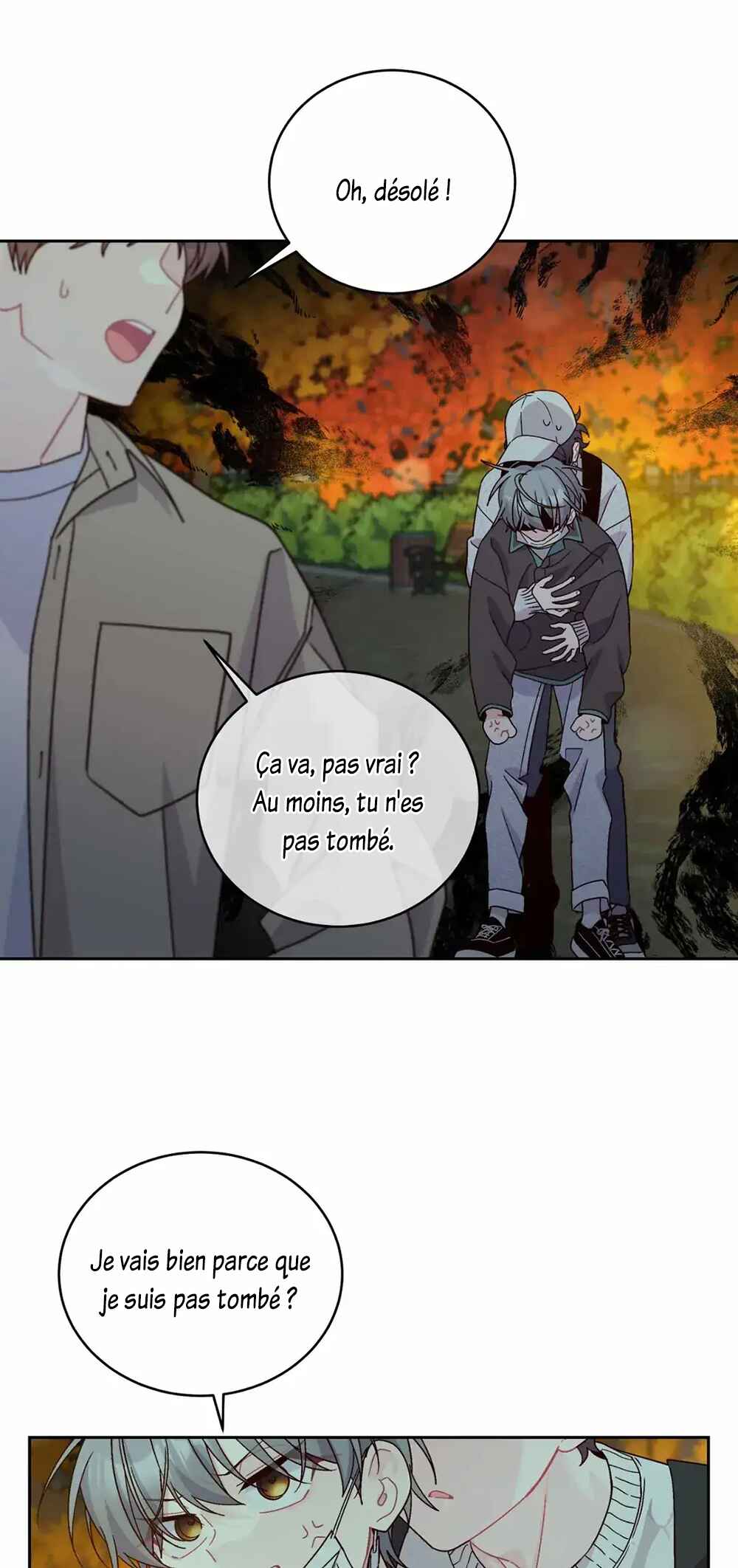 Merry Marbling Chapter 100 - Page 48
