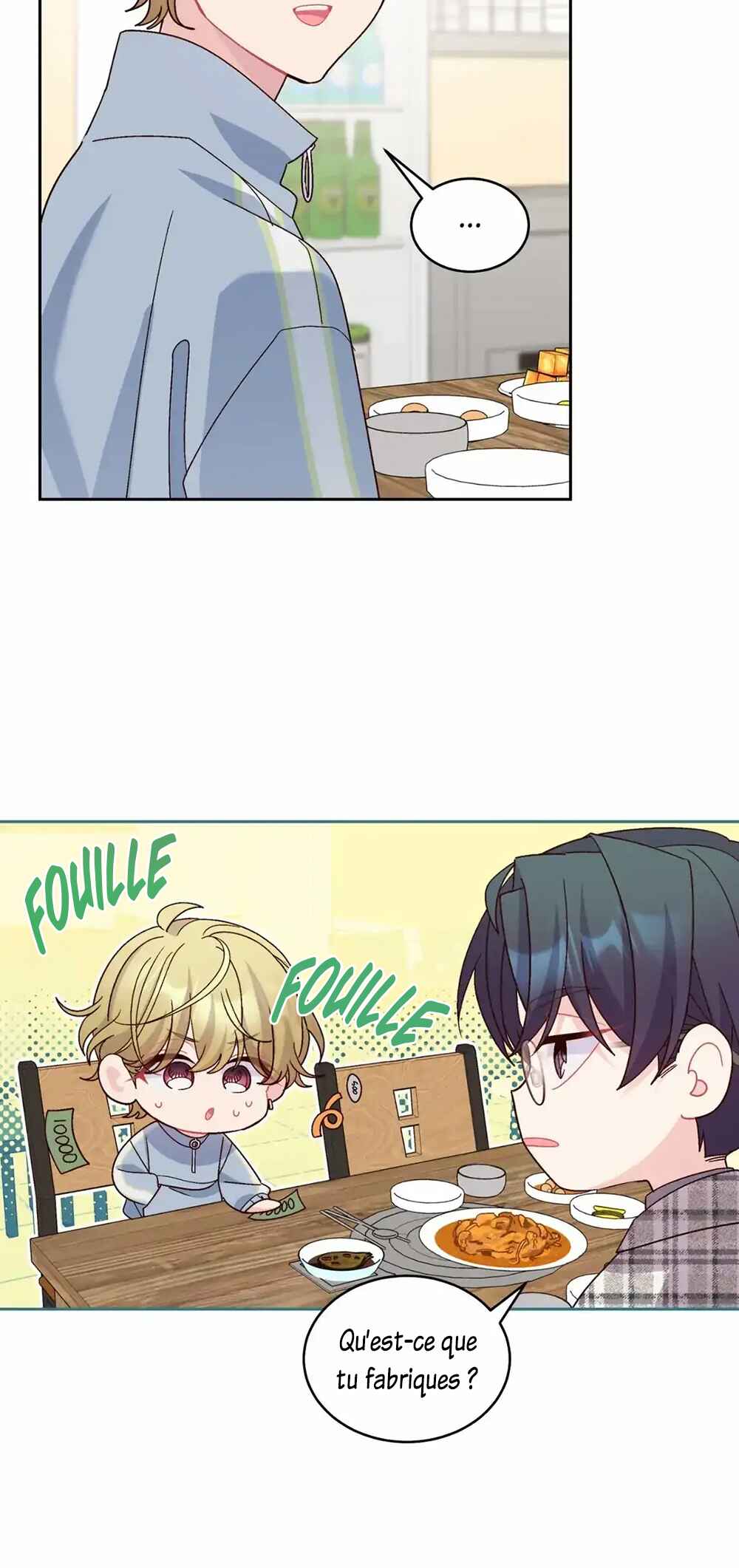 Merry Marbling Chapter 100 - Page 6