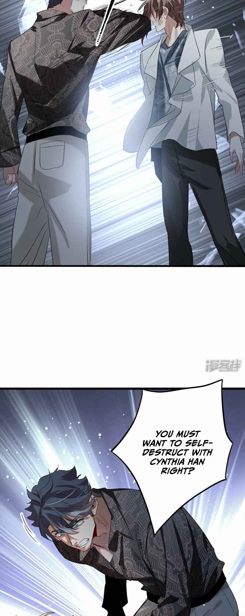 Star Dream Idol Project Chapter 332 - Page 19