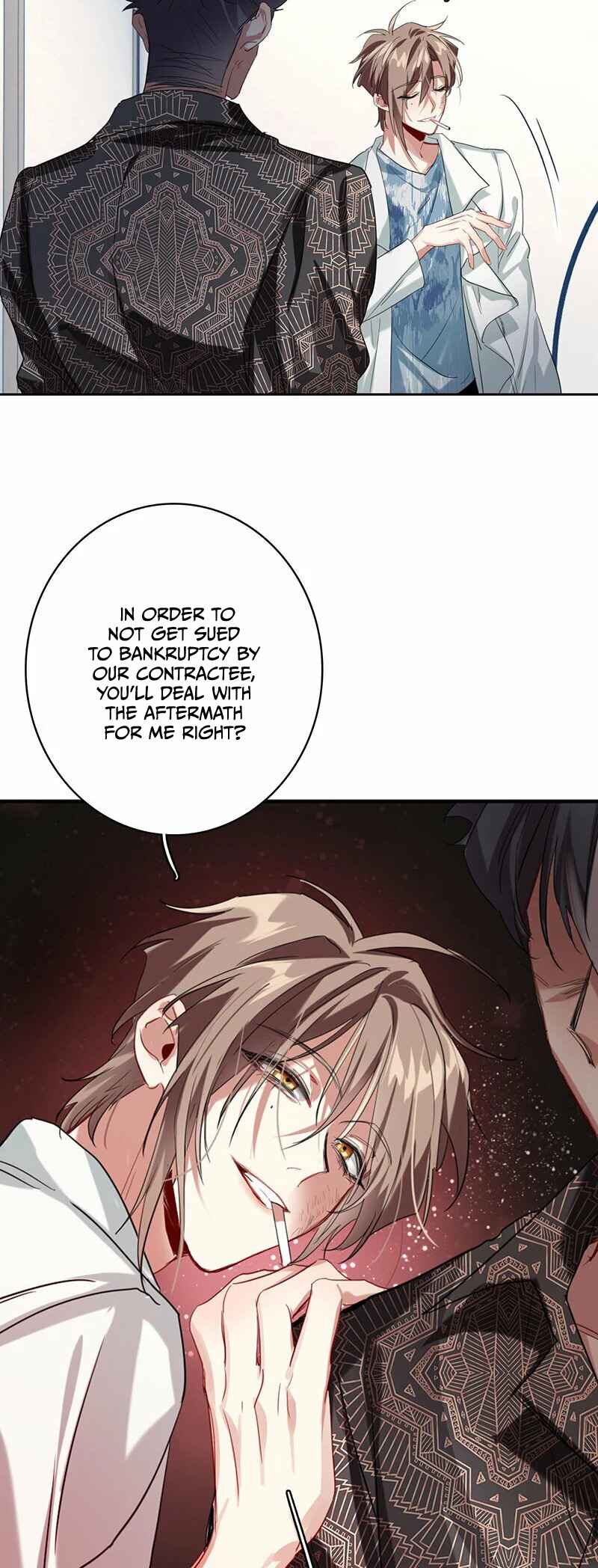 Star Dream Idol Project Chapter 332 - Page 26