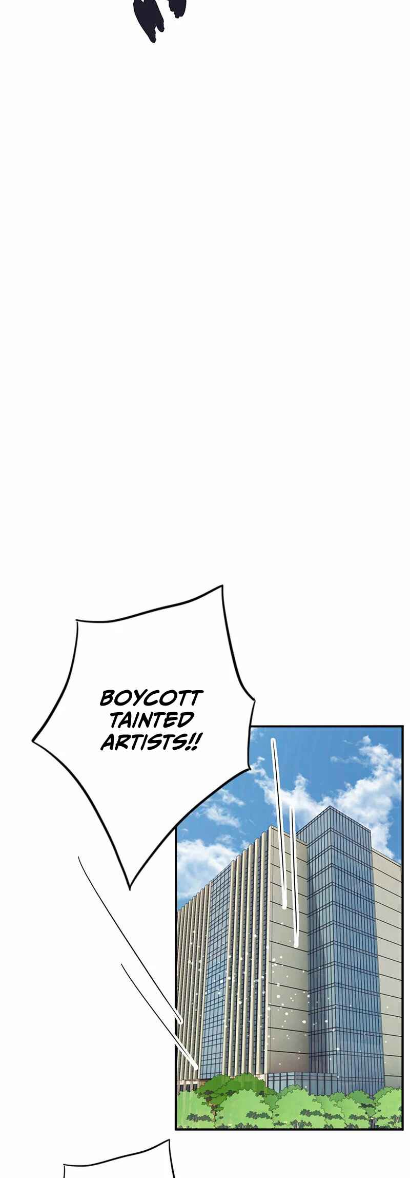 Star Dream Idol Project Chapter 332 - Page 28