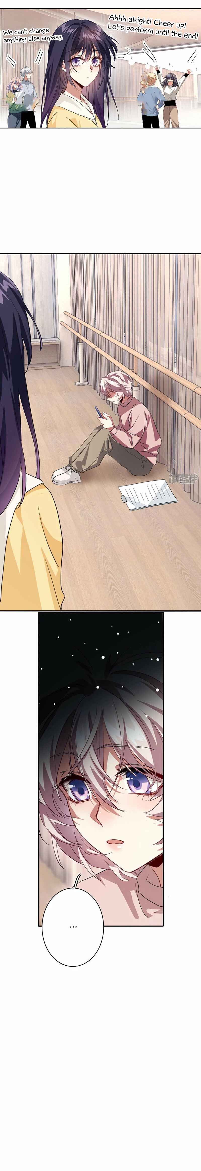 Star Dream Idol Project Chapter 332 - Page 33