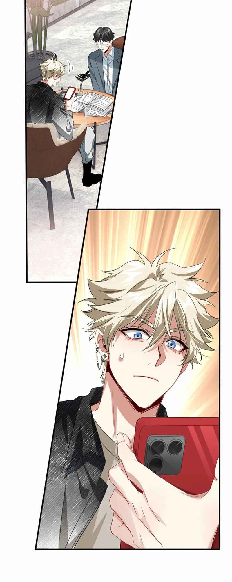 Star Dream Idol Project Chapter 332 - Page 6