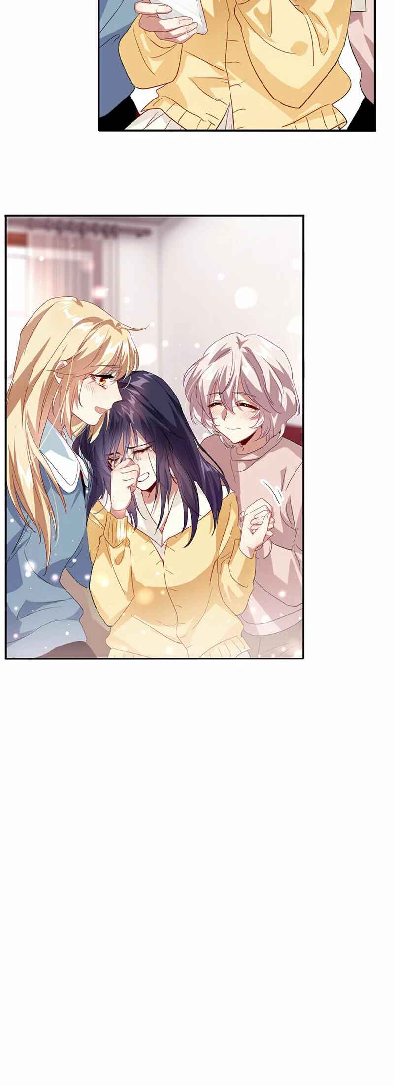 Star Dream Idol Project Chapter 332 - Page 9