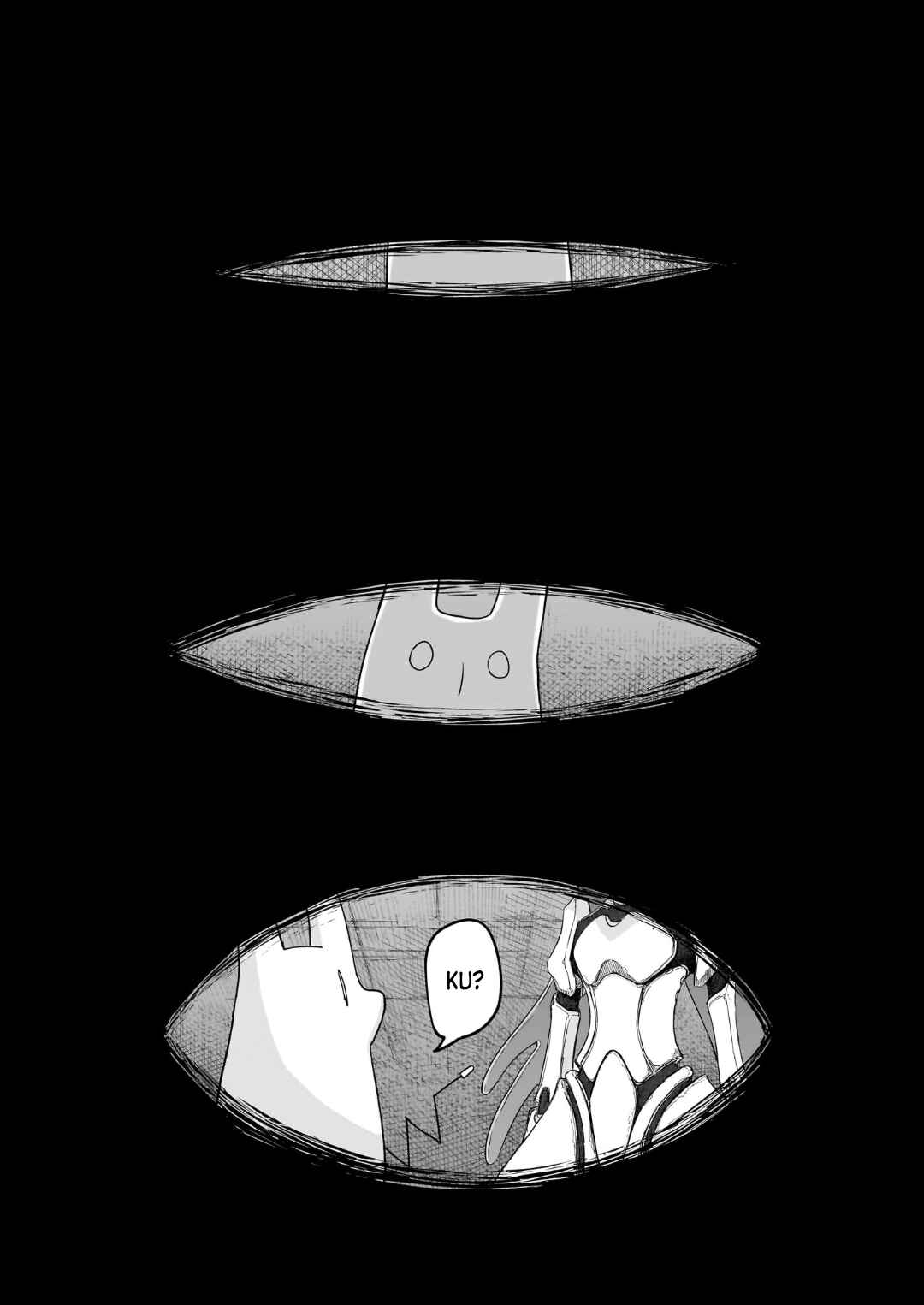 Usuzumi no Hate Chapter 33 - Page 20