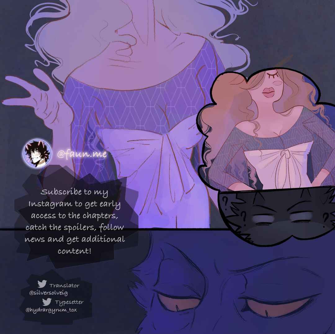 Dark Castle Chapter 17.2.3 - Page 10