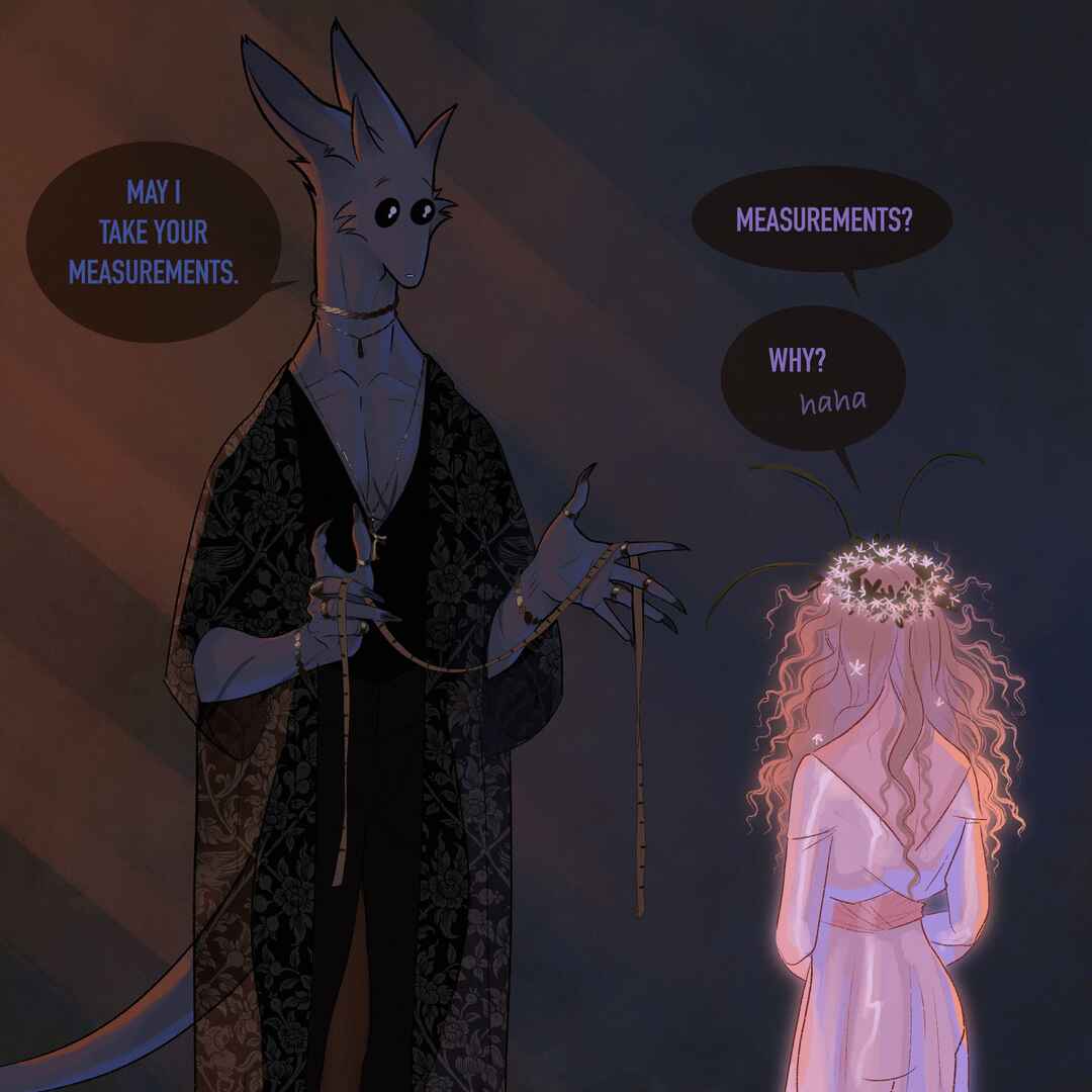 Dark Castle Chapter 17.2.3 - Page 5