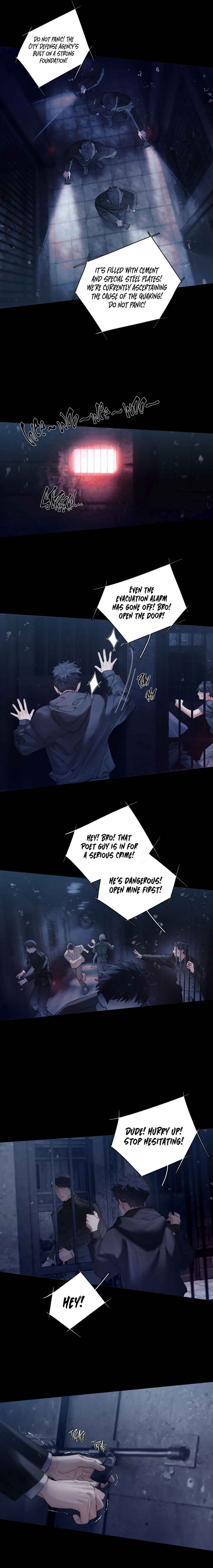 Xiǎo Mógū Chapter 25 - Page 14
