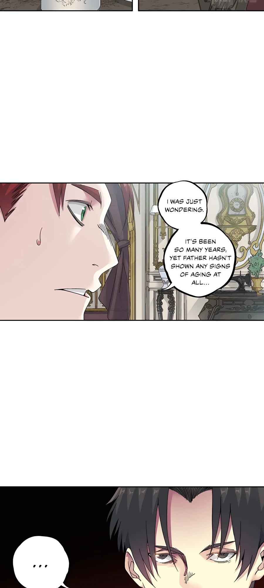 Eternal Club Chapter 182 - Page 13