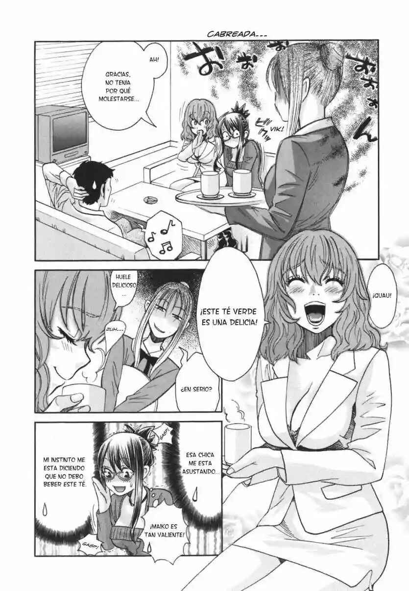 Love Junkies Chapter 153 - Page 10