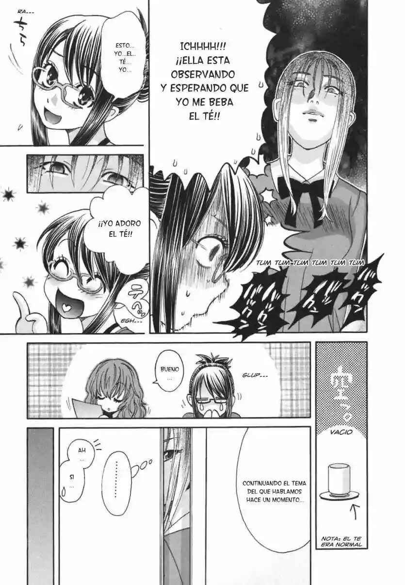 Love Junkies Chapter 153 - Page 11