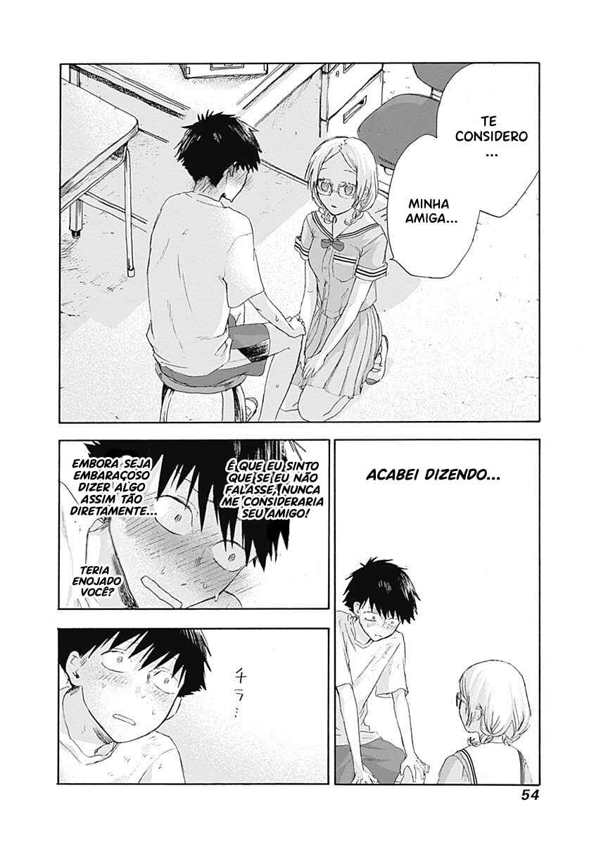 Kawaisou ni ne, Genki-kun Chapter 10 - Page 16