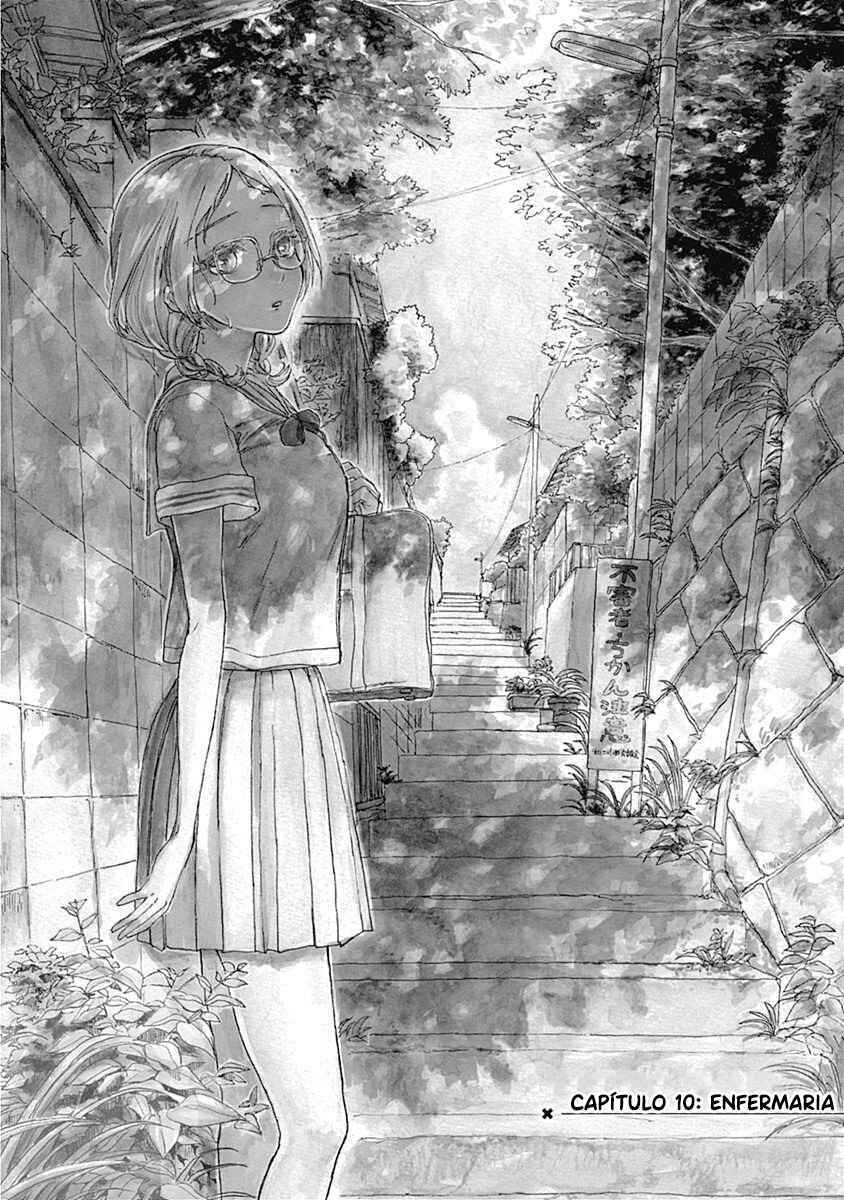 Kawaisou ni ne, Genki-kun Chapter 10 - Page 2