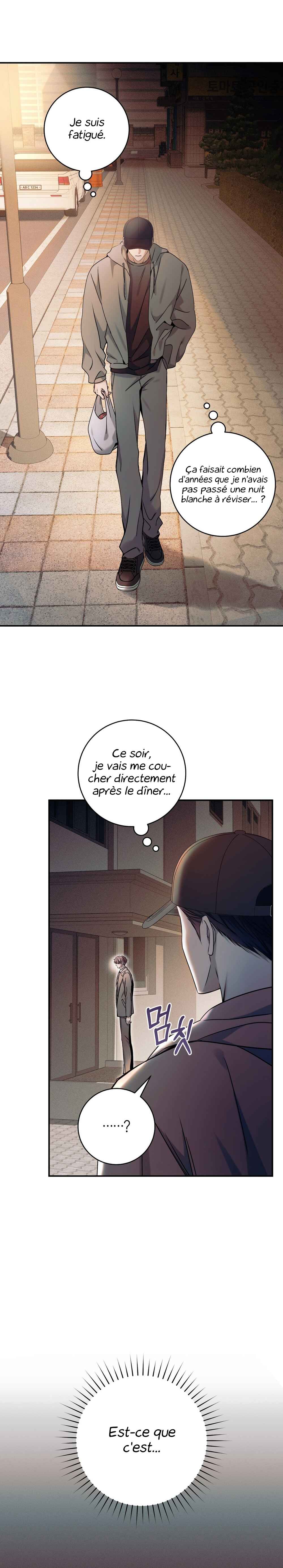 Nae Maenijeo-reul Sogaehamnida Chapter 23 - Page 18