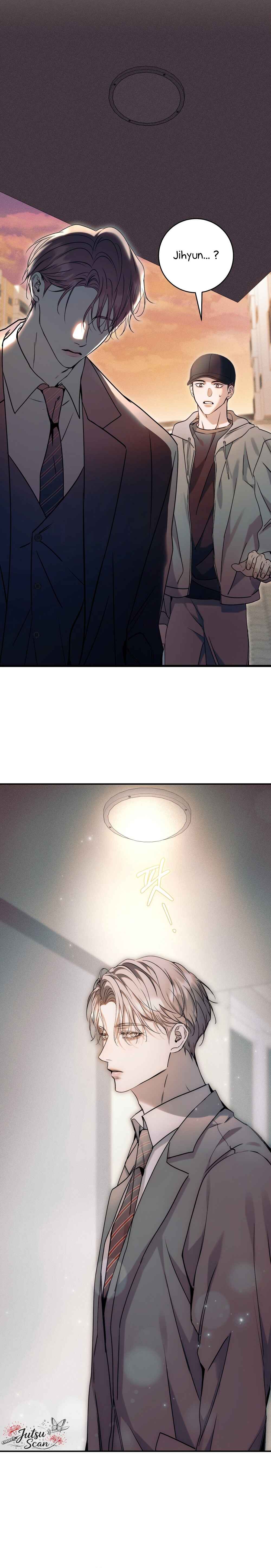 Nae Maenijeo-reul Sogaehamnida Chapter 23 - Page 19