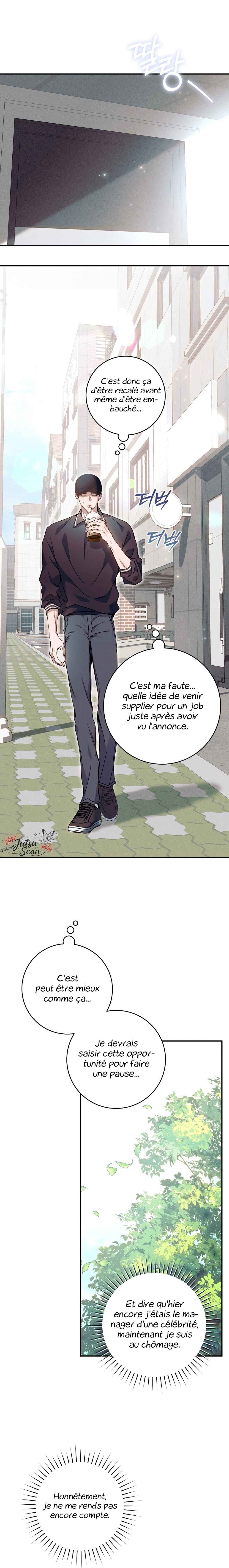 Nae Maenijeo-reul Sogaehamnida Chapter 23 - Page 4