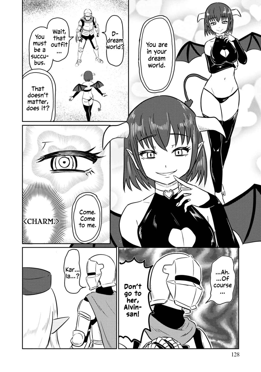 Kono Healer, Mendokusai Chapter 68.1 - Page 3