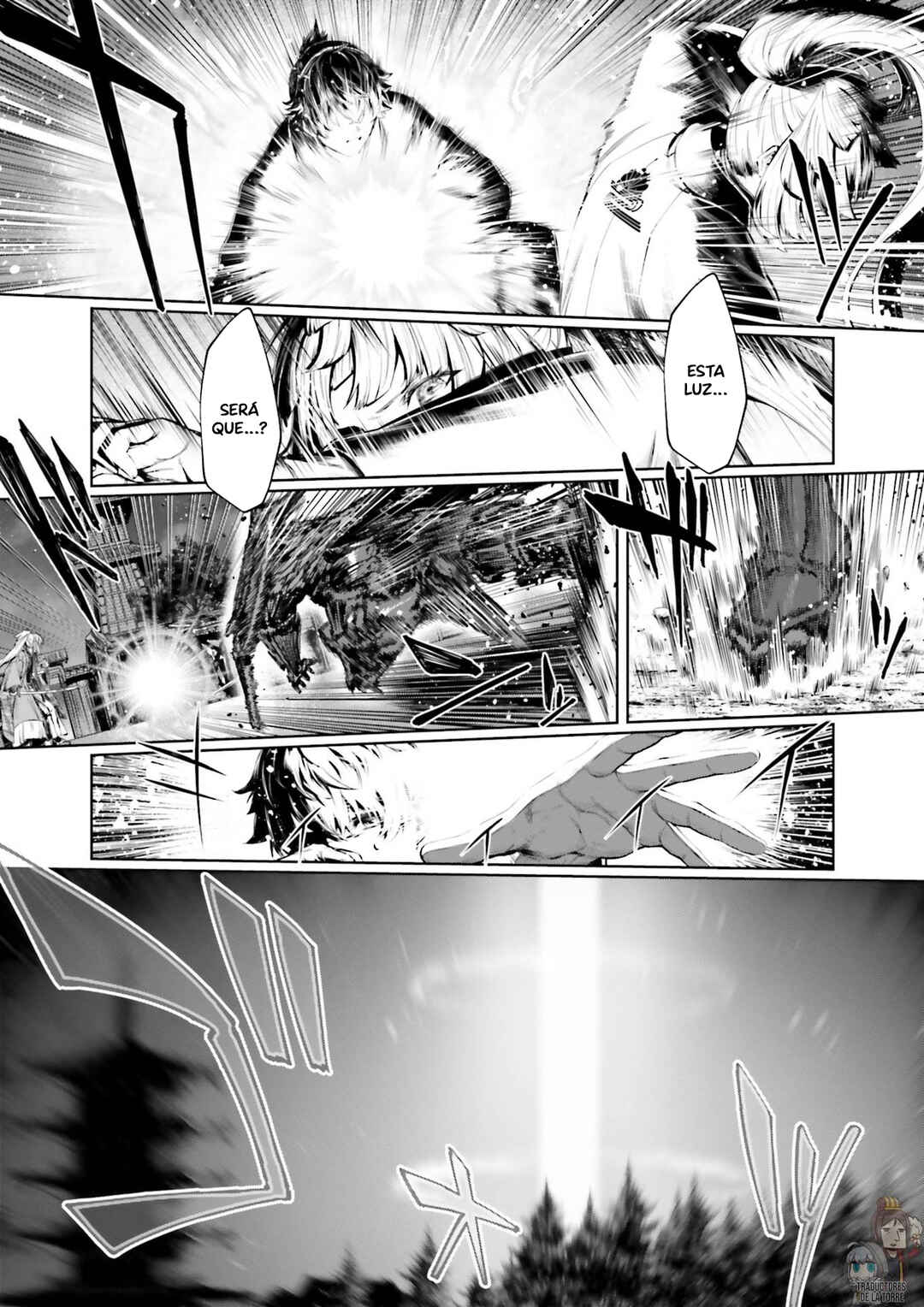 Fate/Samurai Remnant　Jo Chapter ? - Page 15