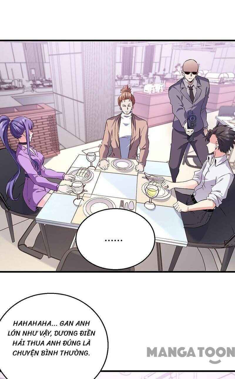The Super Doctor From 2089 Chapter 286 - Page 1