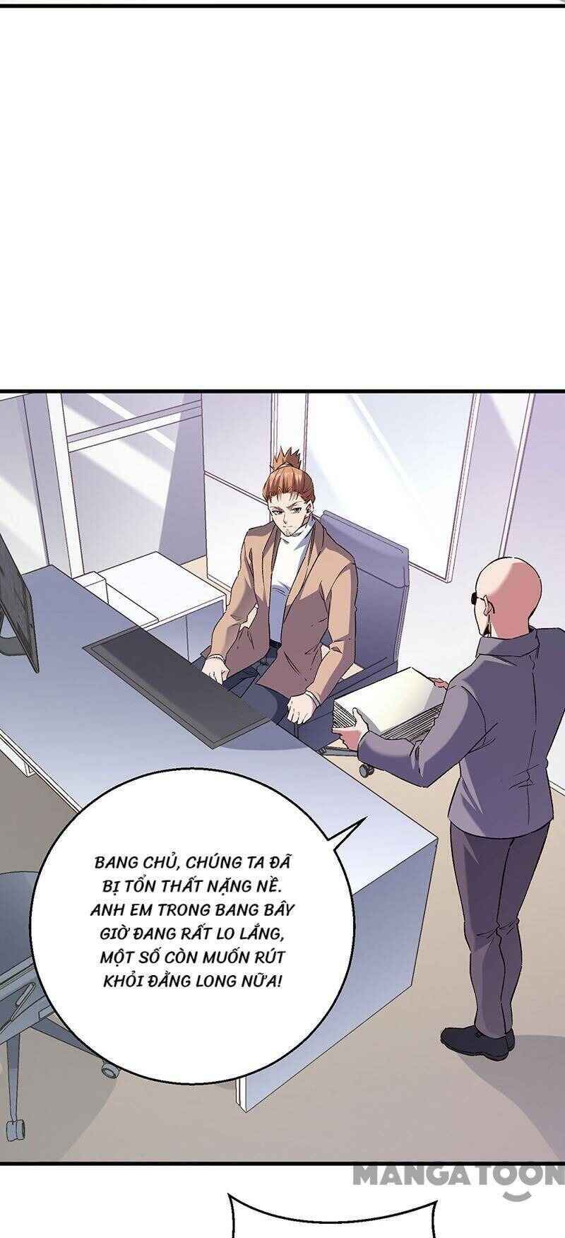 The Super Doctor From 2089 Chapter 286 - Page 16
