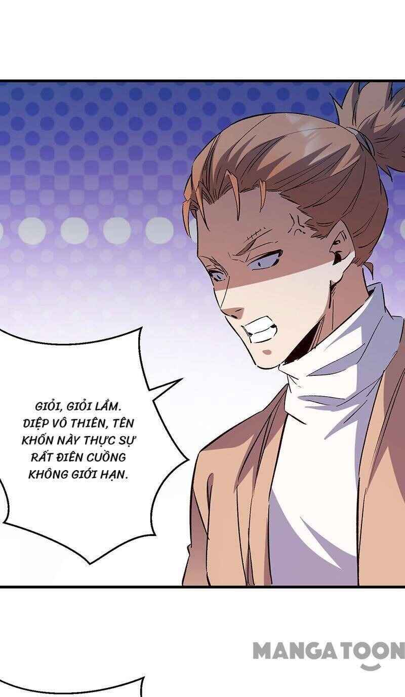 The Super Doctor From 2089 Chapter 286 - Page 19