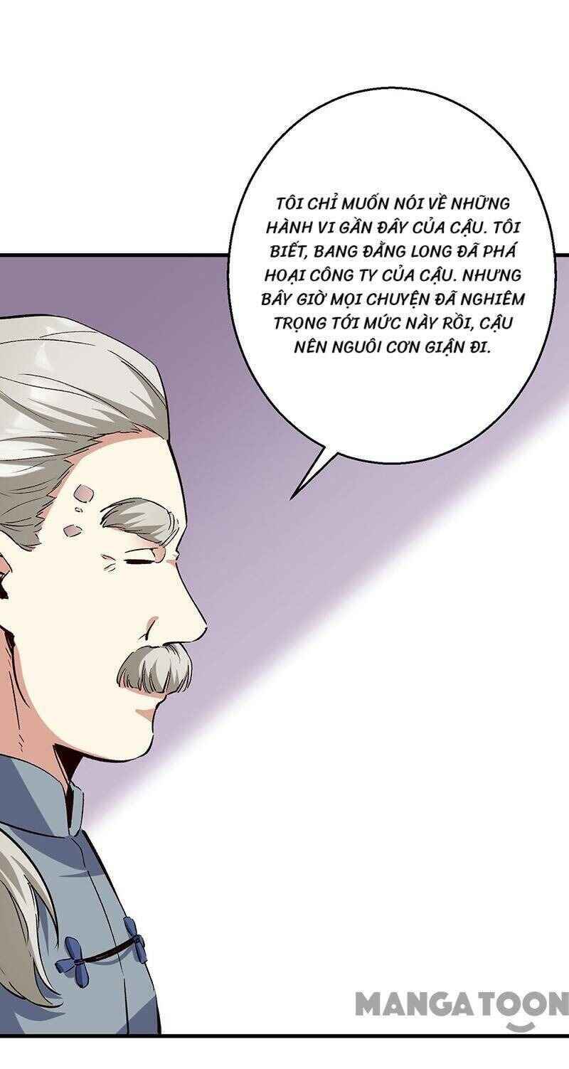 The Super Doctor From 2089 Chapter 286 - Page 31