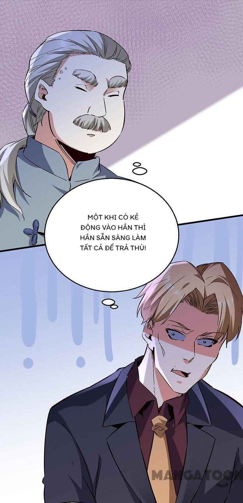 The Super Doctor From 2089 Chapter 286 - Page 35