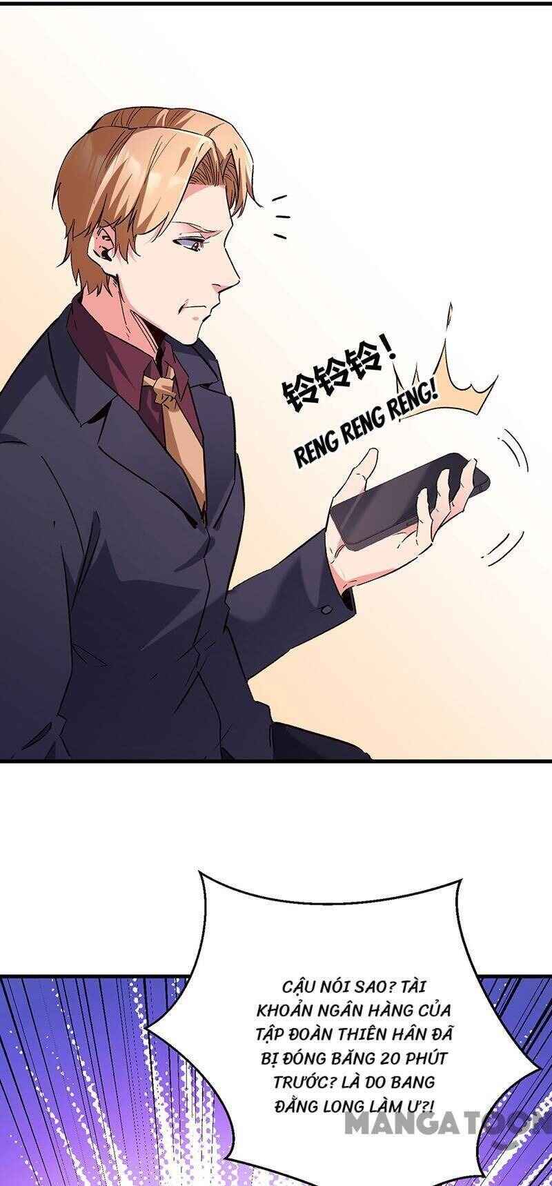The Super Doctor From 2089 Chapter 286 - Page 37