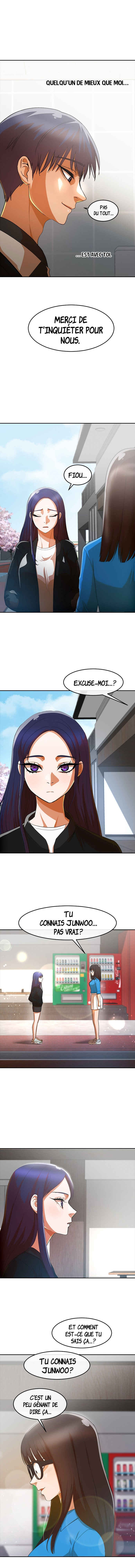 Random Chat Chapter 296 - Page 13