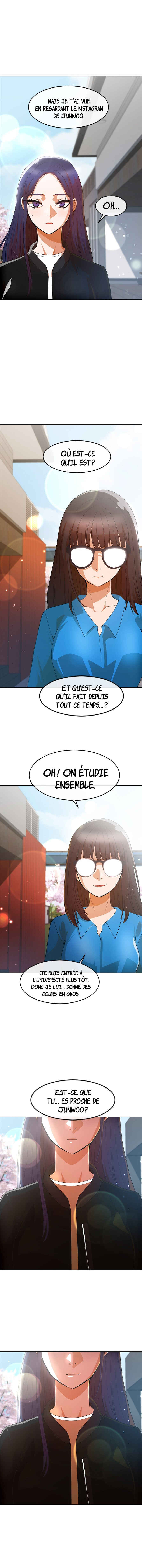 Random Chat Chapter 296 - Page 14