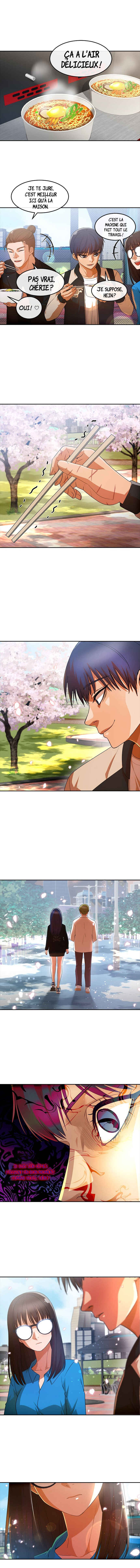 Random Chat Chapter 296 - Page 5