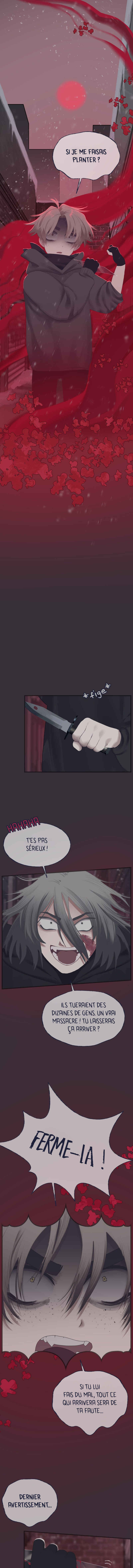 HAZESHIFT Chapter 6 - Page 10