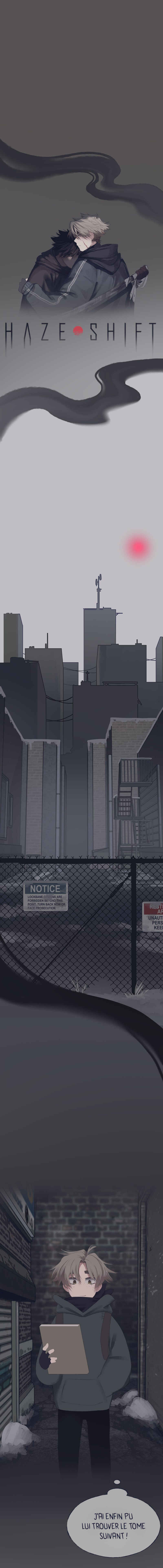 HAZESHIFT Chapter 6 - Page 4