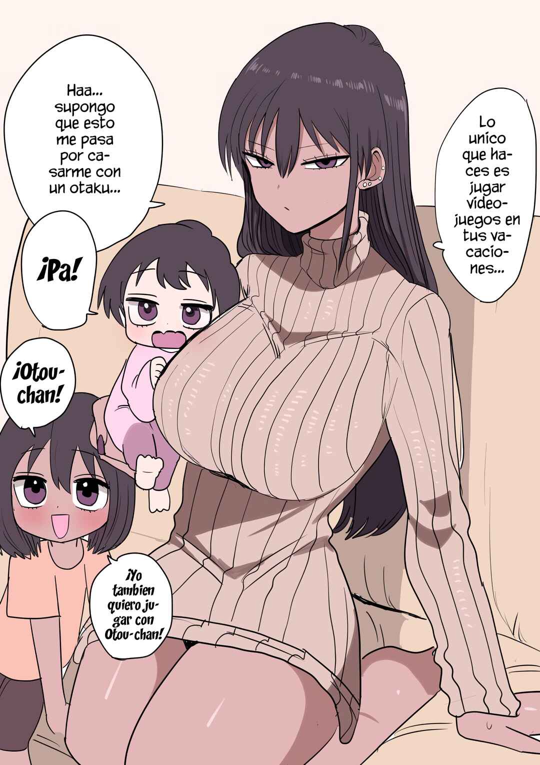 Half Succubus wo Hirotta Chapter 312 - Page 3