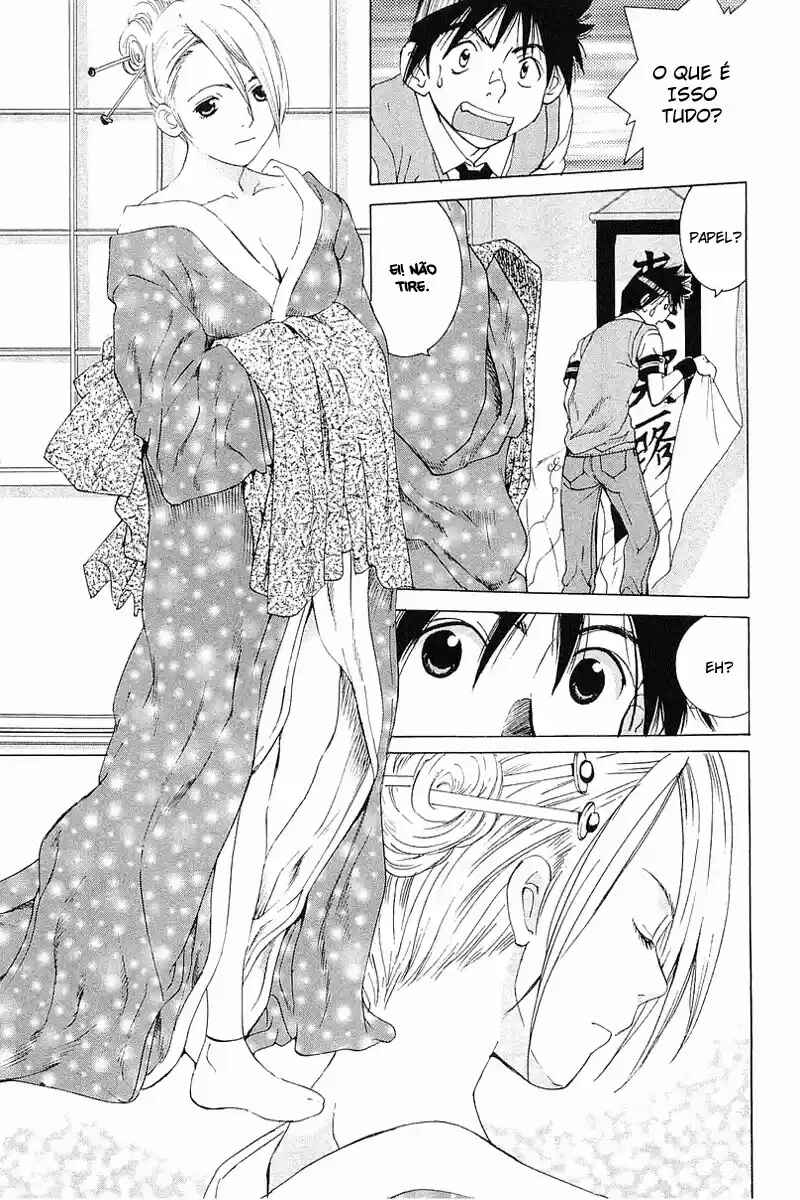 Gacha Gacha ~Capsule~ Chapter 33 - Page 11