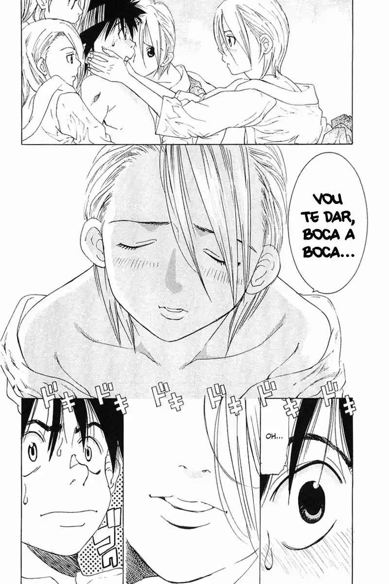 Gacha Gacha ~Capsule~ Chapter 33 - Page 20