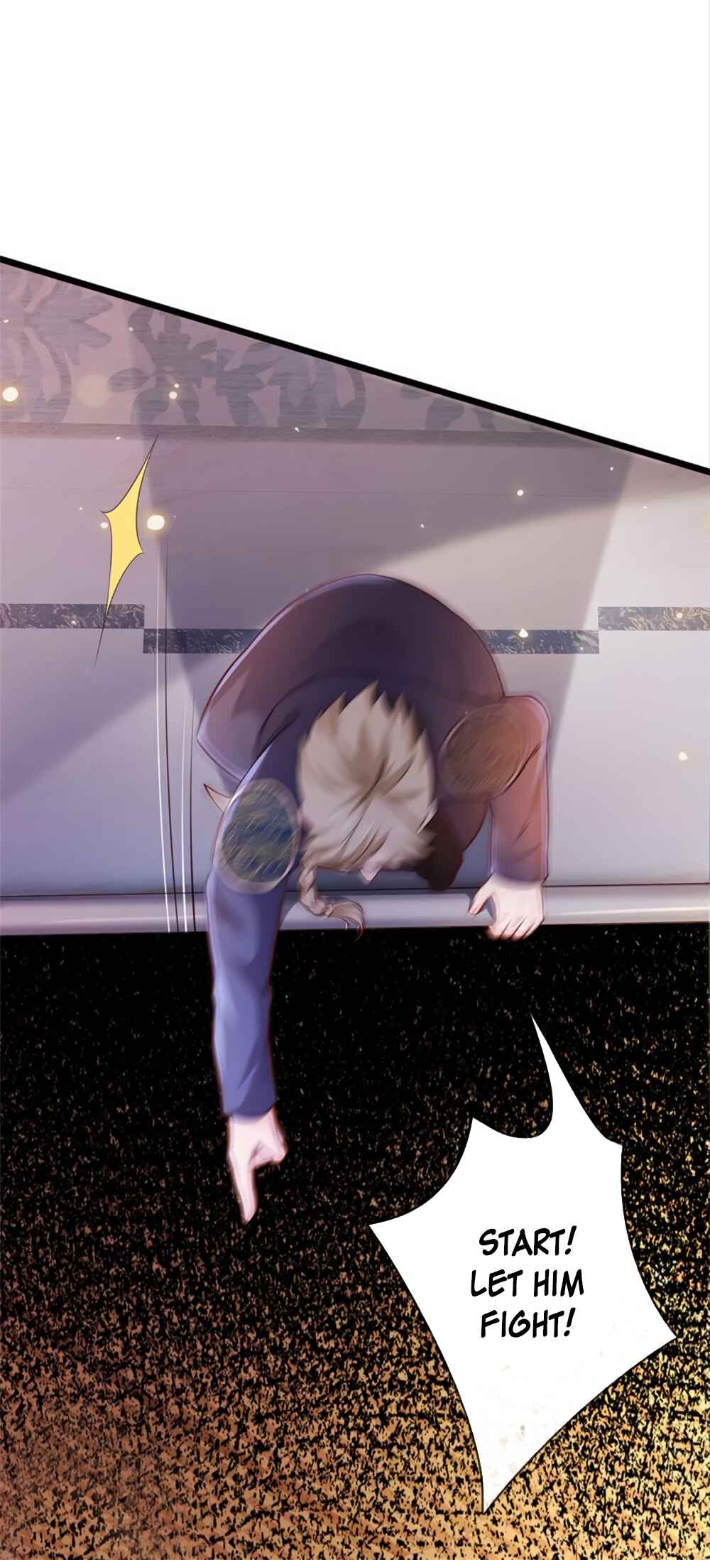 Wǒ Shì Dà Xiānzūn Chapter 273 - Page 10