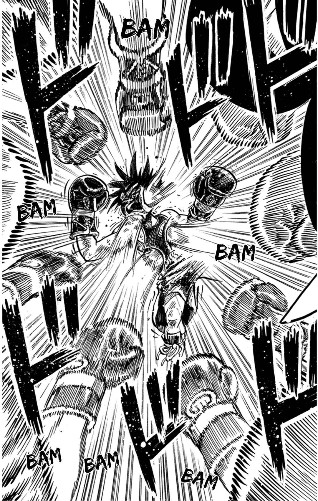 Stand Up! Chapter 6 - Page 13