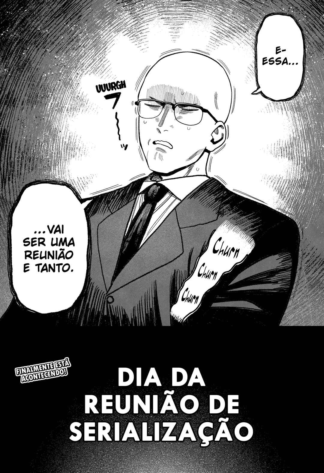 Monochrome no Futari Chapter 31 - Page 26